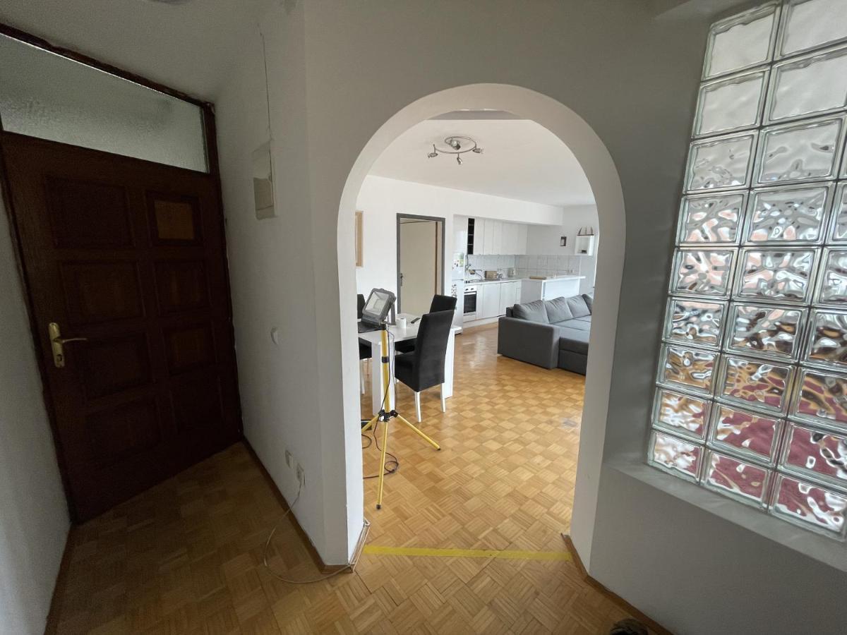 Vila Bisera * Sarajevo