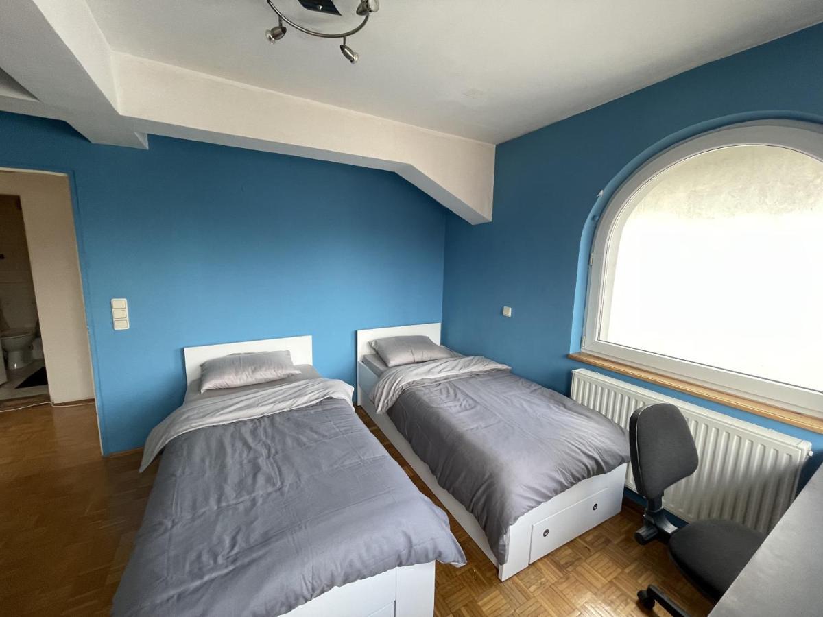 Vila Bisera Sarajevo