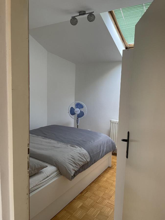 Vila Bisera Apartment Sarajevo