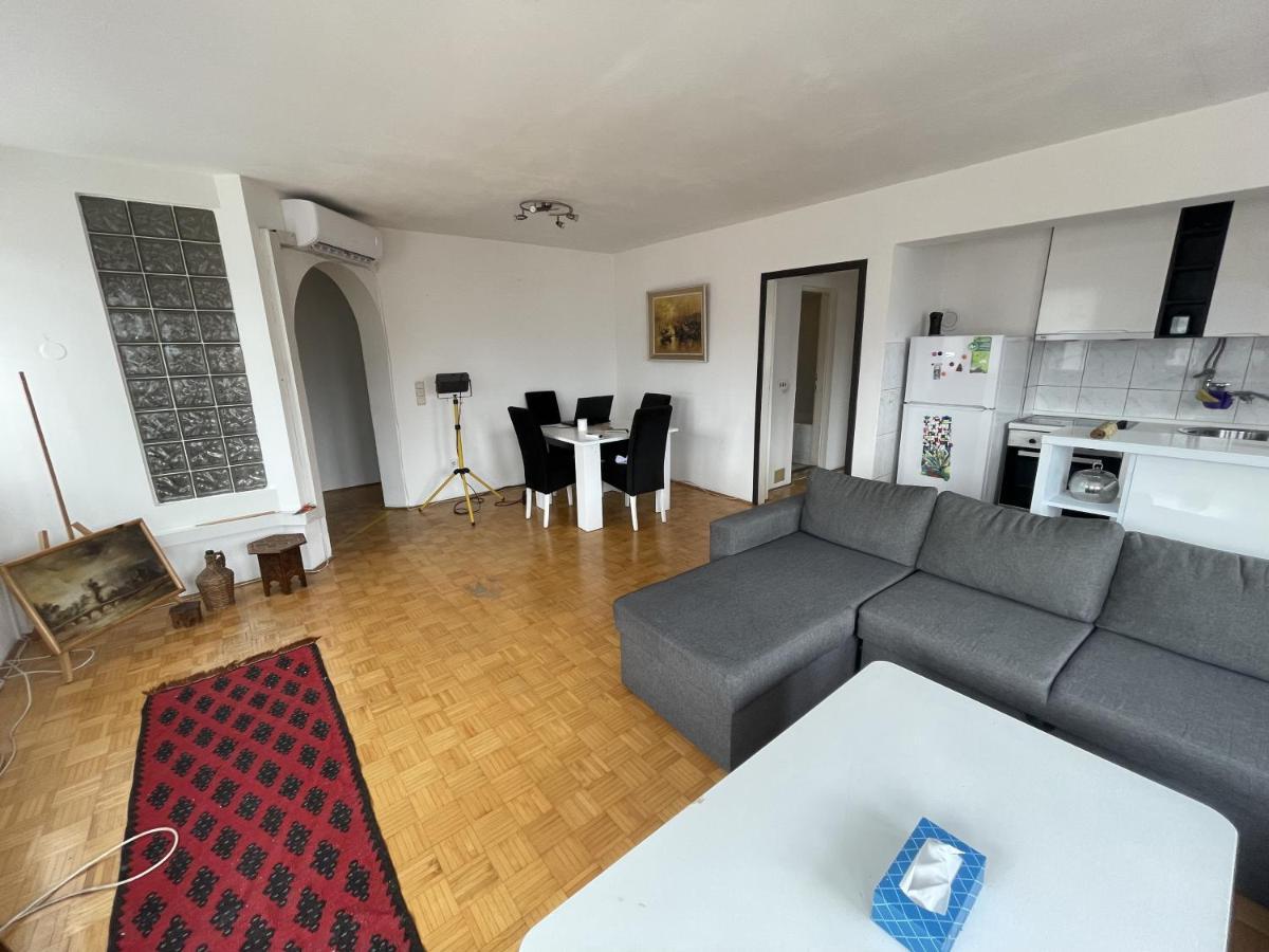 Vila Bisera Sarajevo