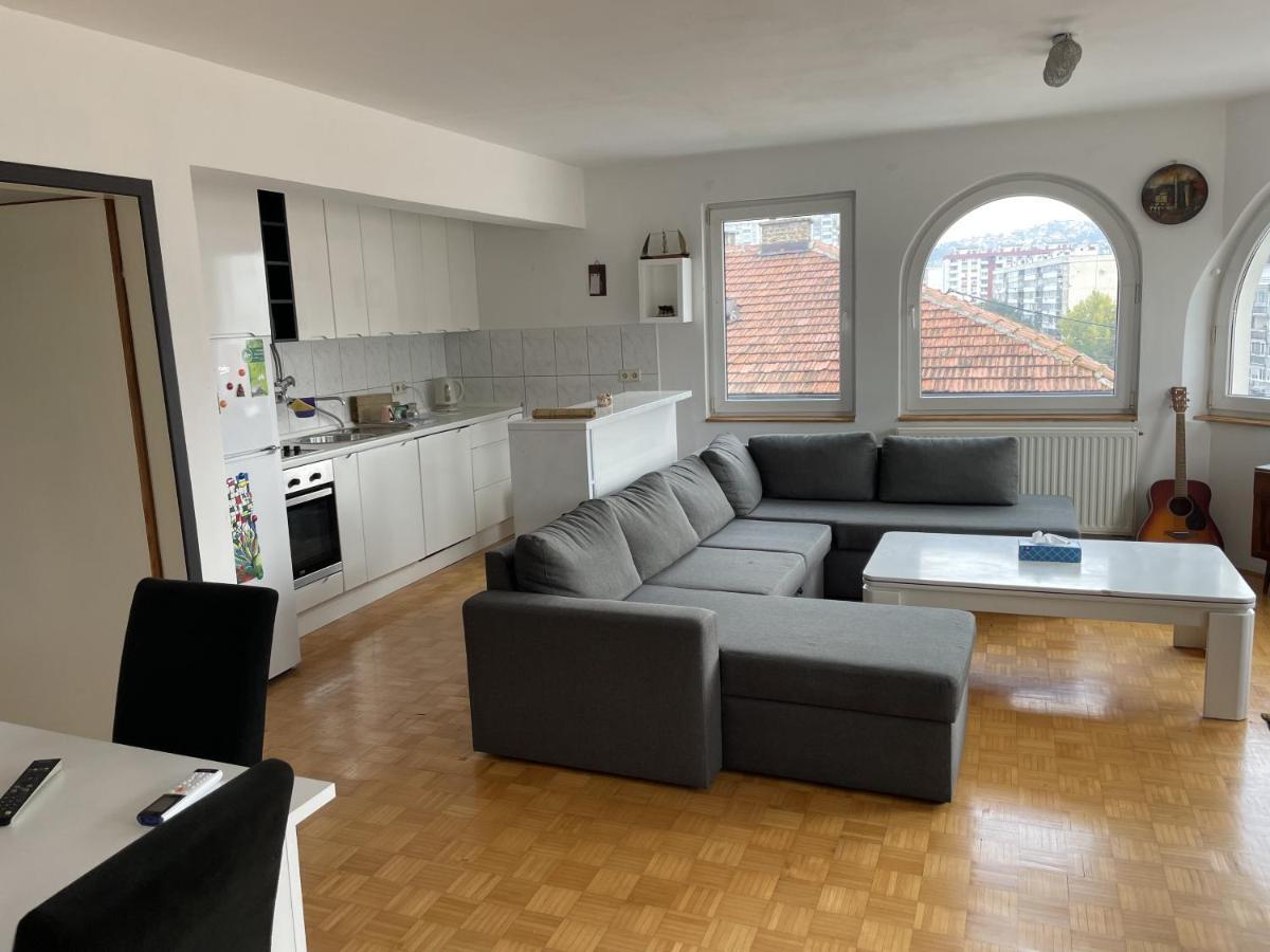Vila Bisera Apartment *