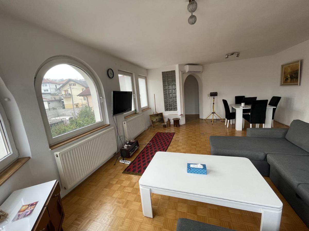 Vila Bisera Apartment Sarajevo