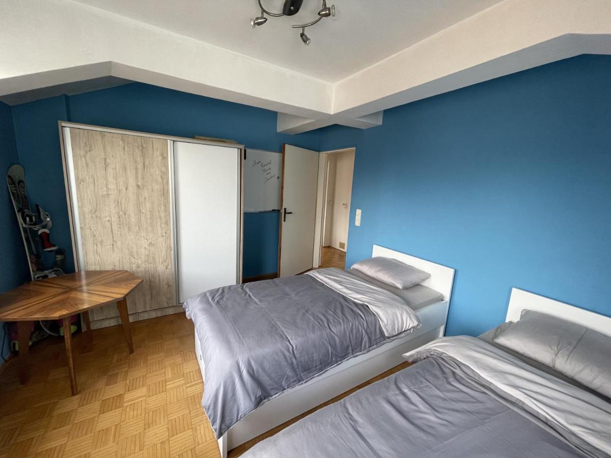 Vila Bisera Apartment *