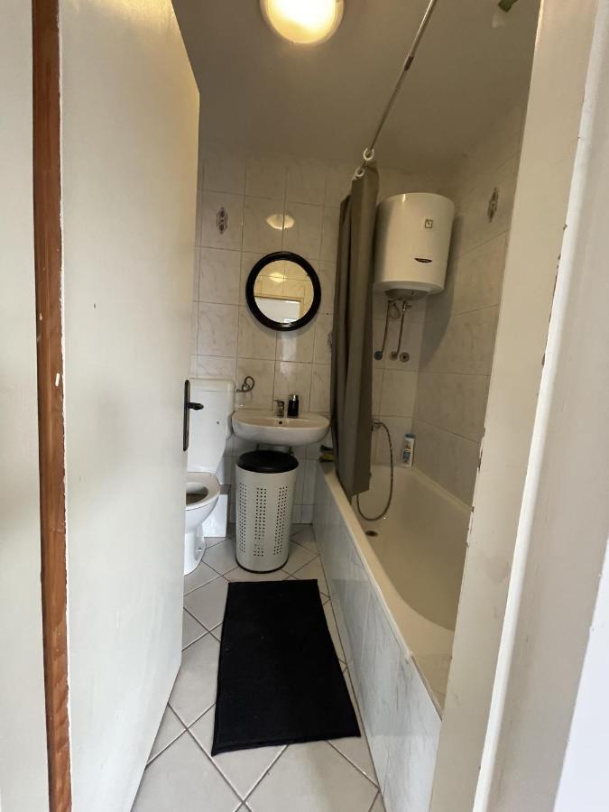 Vila Bisera Apartment Sarajevo