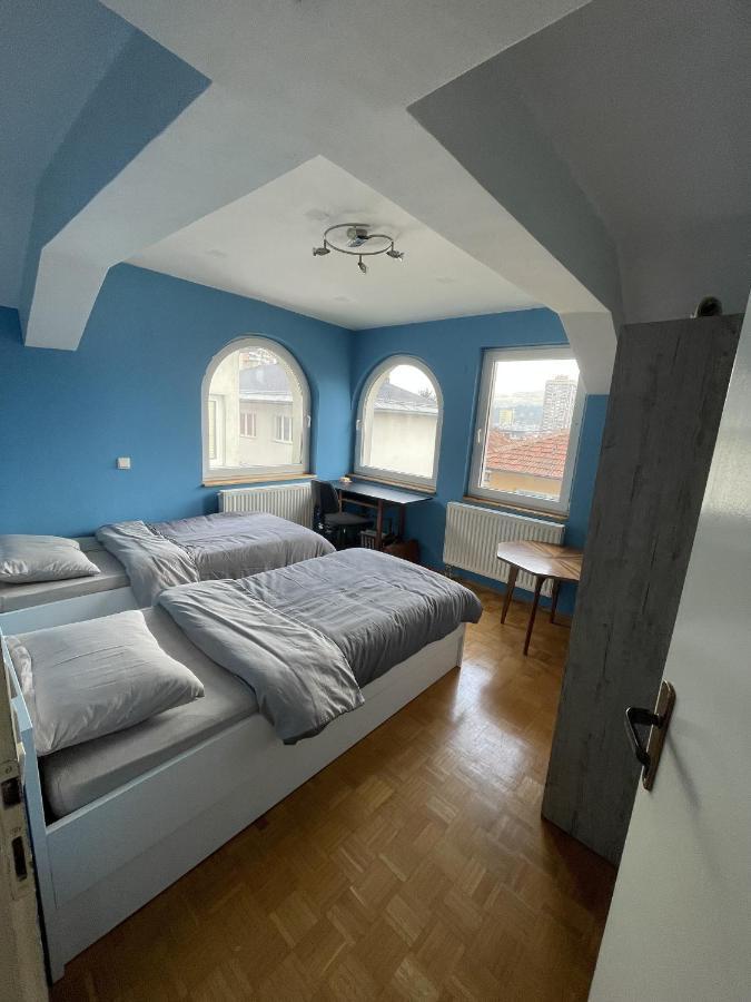 Vila Bisera Apartment